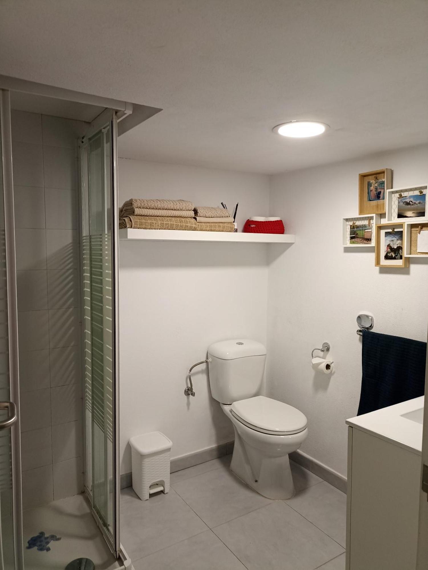 Cabana Monte Do Castro Porto do Son Esterno foto